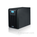 AF3KVA 90% Factor Power Online UPS Batteries externes